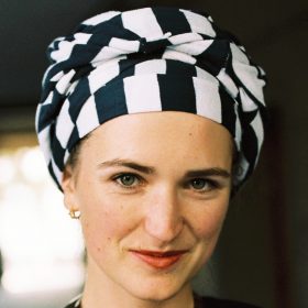 Módní revolucionářka Kamila Boudová o módě a příběhu oblečení, které máme na sobě