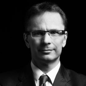 Daniel Gladiš o investování, riziku a finačních trzích