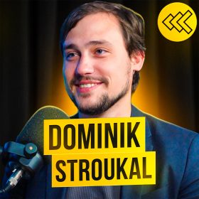 Dominik Stroukal: Přijde krize? Pochopte ekonomiku a připravte se na budoucnost