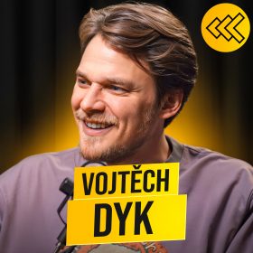 Vojta Dyk: Ambici být světový zpěvák stále mám, o mainstream ale nestojím| PROTI PROUDU